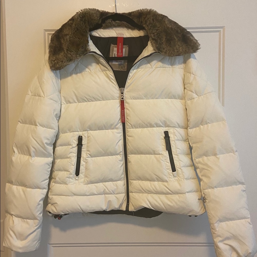 Bogner Fire + Ice Ski Jacket